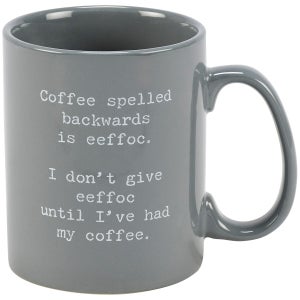 Mugs