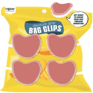 Bag Clips