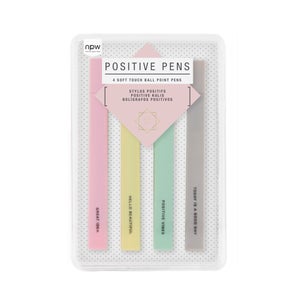 Stationery