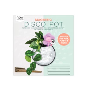 Plant Markers & Planters