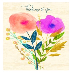 Thinking of You