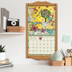 Wall Calendars