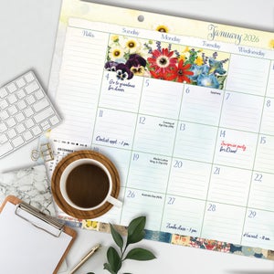 Desk Pad