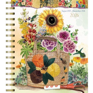 Agenda Planner