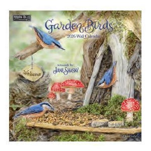 Wall Calendar