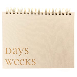 Weekly Planners