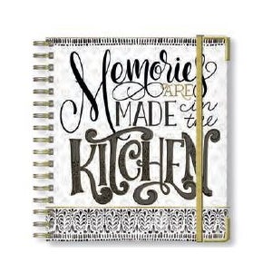 Recipe Journals