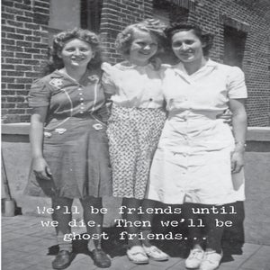 Friendship