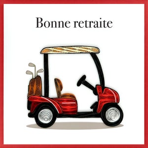 Retirement