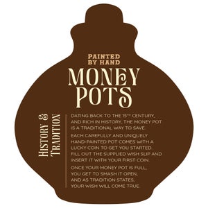 Money Pots