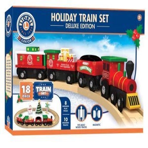 Train Sets