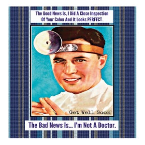 Get Well