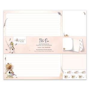 Note Duo