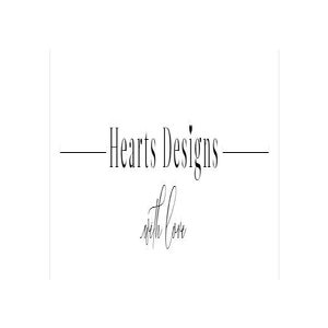 Hearts Design