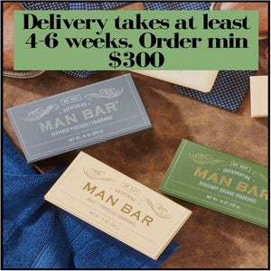 San Francisco Soap Co.