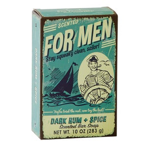 San Francisco Soaps