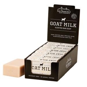 Bar Soaps