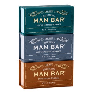 Bar Soaps
