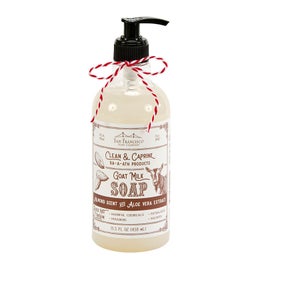 Liquid Soaps