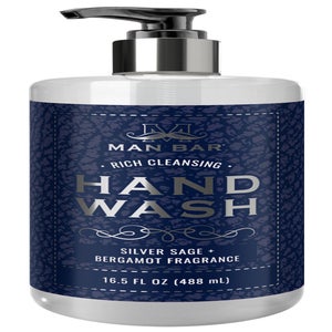 Liquid Soaps