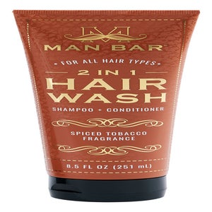 Shampoos