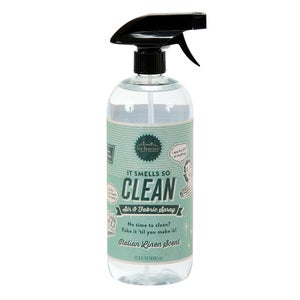 Linen Sprays