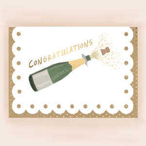Congratulations