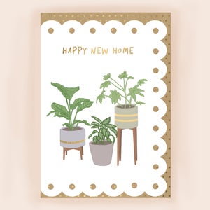 New Home