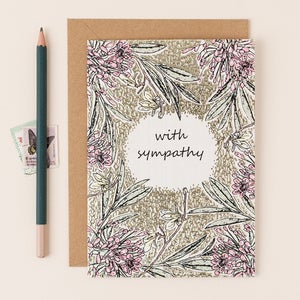 Sympathy