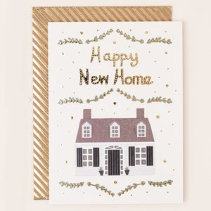 New Home