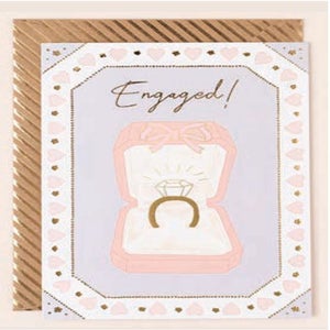 Engagement