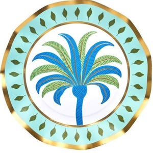 Salad Plates