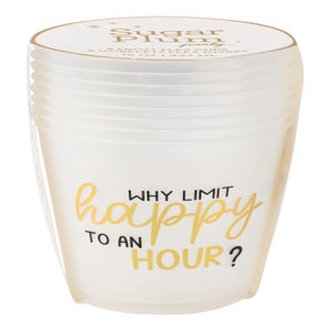 Frost Flex Cups