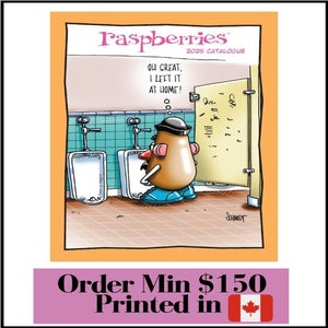Raspberries Cards