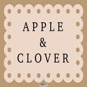 Apple & Clover