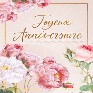 Birthday