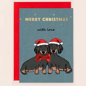 Holiday Greeting Cards