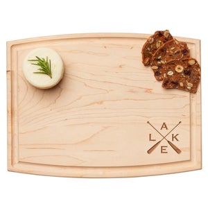 Maple Wood Boards