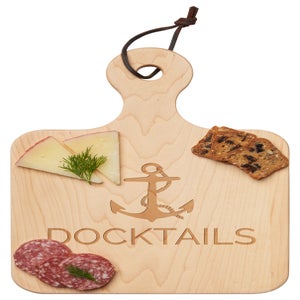 Artisan Wood Boards