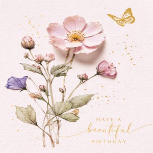 Deluxe Greeting Cards