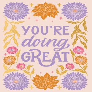 Encouragement