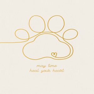 Pet Sympathy