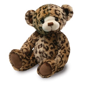 Teddy Bear Families