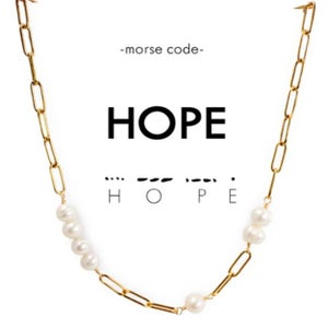 Morse Code