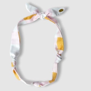 Scarf Necklaces