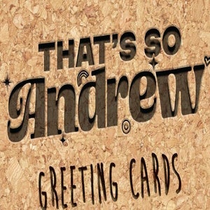 That's So Andrew