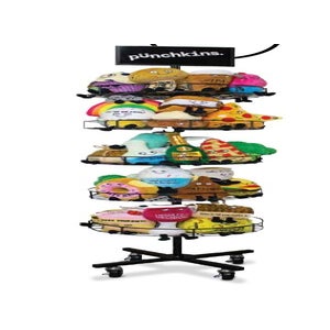 Displays