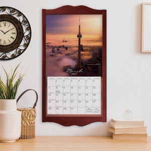 Wall Calendars