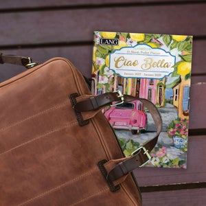 Monthly Pocket Planner