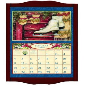 Calendar Frames